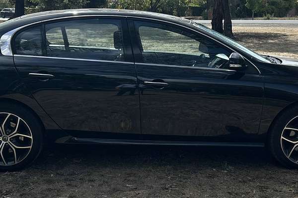 2013 Renault Latitude Privilege L43