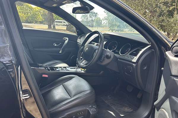 2013 Renault Latitude Privilege L43