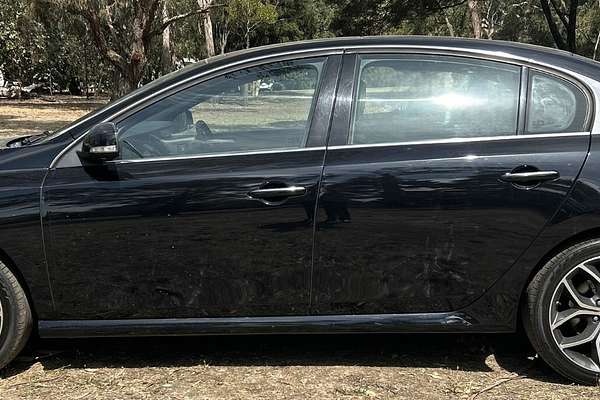 2013 Renault Latitude Privilege L43