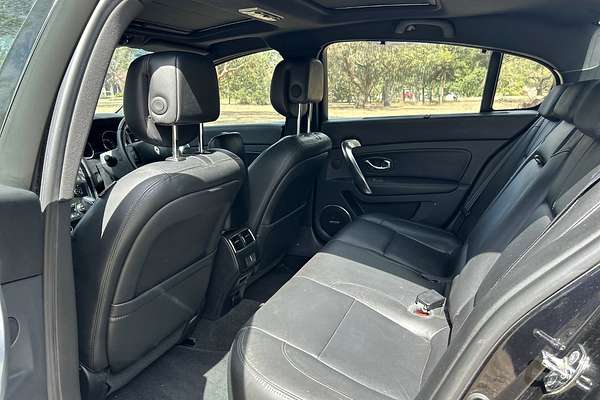 2013 Renault Latitude Privilege L43