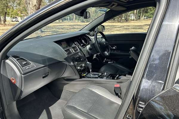 2013 Renault Latitude Privilege L43
