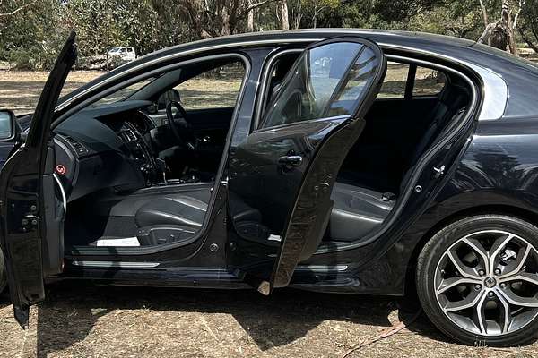 2013 Renault Latitude Privilege L43