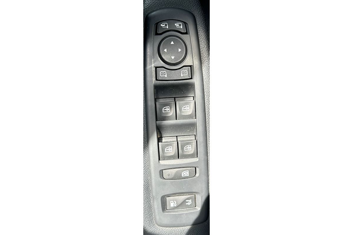 2013 Renault Latitude Privilege L43