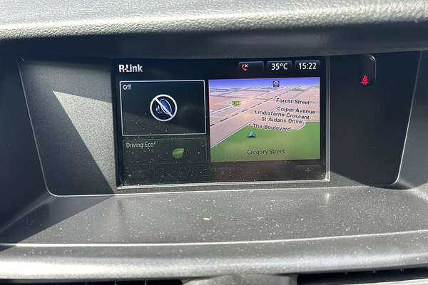 2013 Renault Latitude Privilege L43