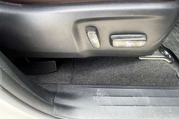 2019 Toyota Fortuner Crusade GUN156R