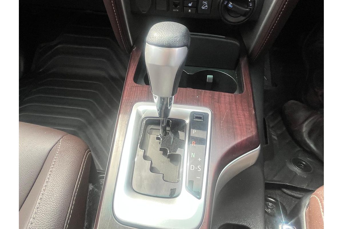2019 Toyota Fortuner Crusade GUN156R