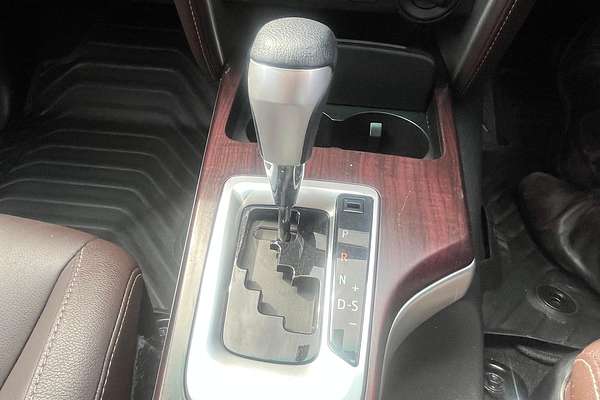 2019 Toyota Fortuner Crusade GUN156R