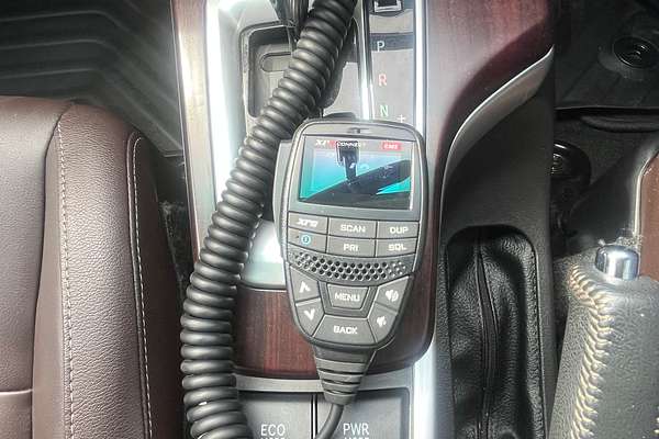 2019 Toyota Fortuner Crusade GUN156R