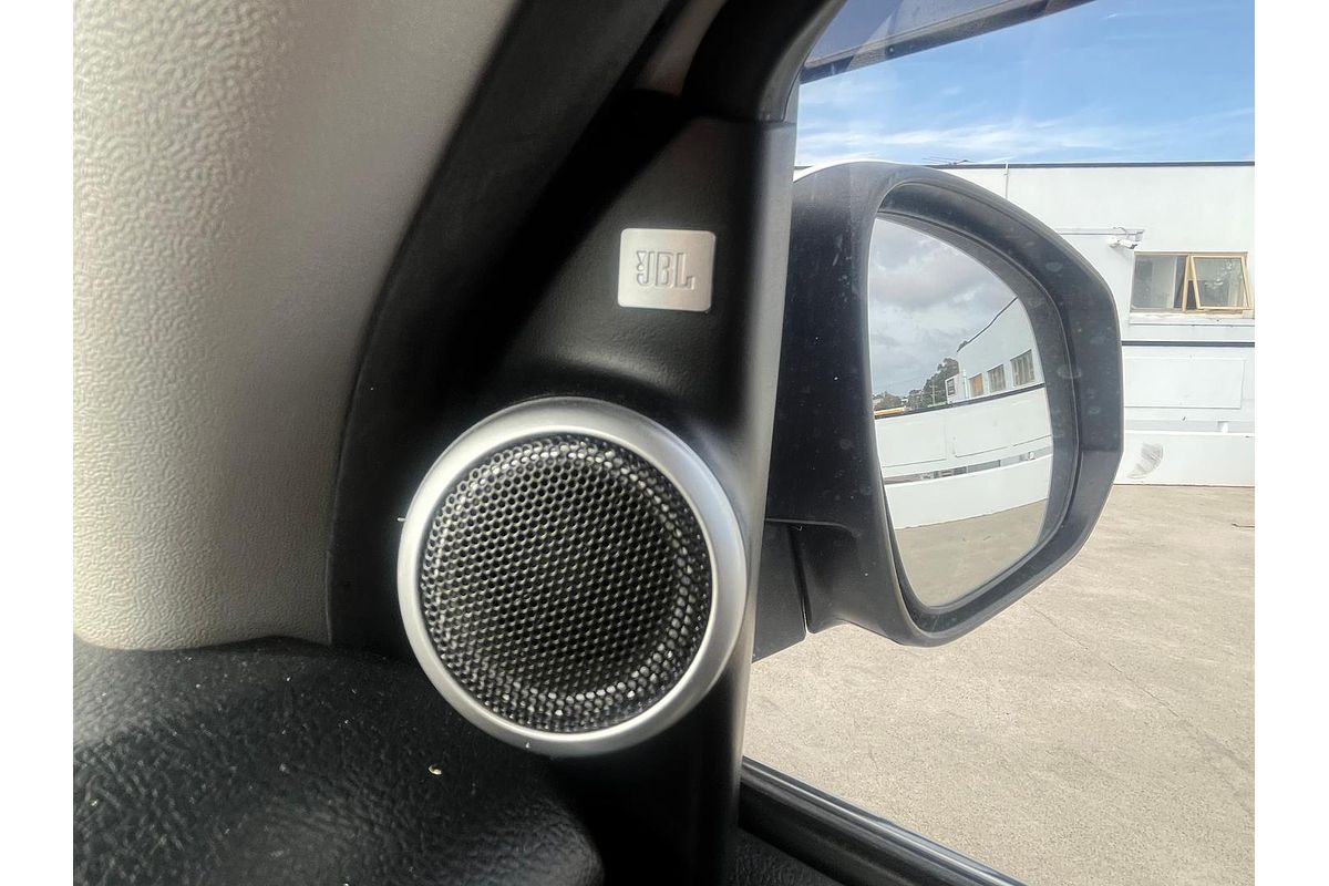 2019 Toyota Fortuner Crusade GUN156R
