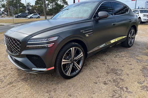 2024 Genesis GV80 3.5T AWD JX.V4
