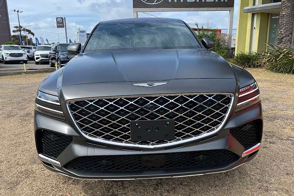 2024 Genesis GV80 3.5T AWD JX.V4