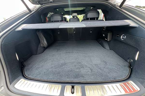 2024 Genesis GV80 3.5T AWD JX.V4