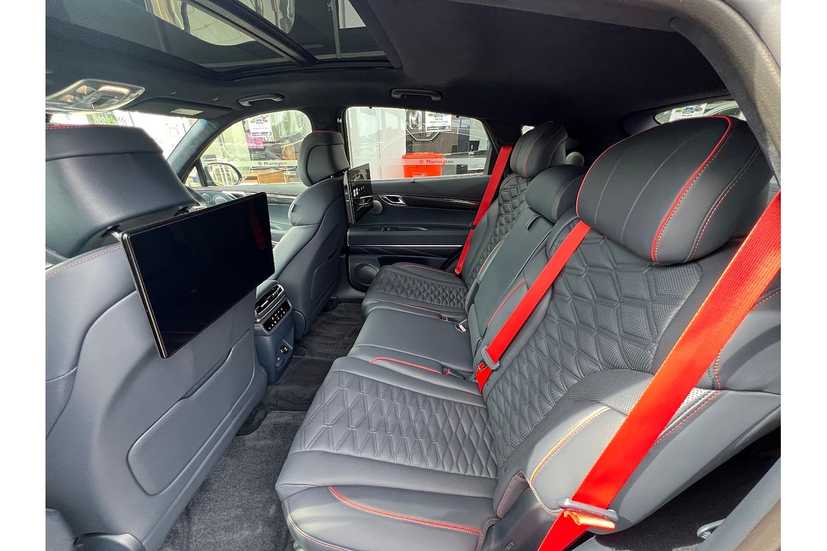 2024 Genesis GV80 3.5T AWD JX.V4