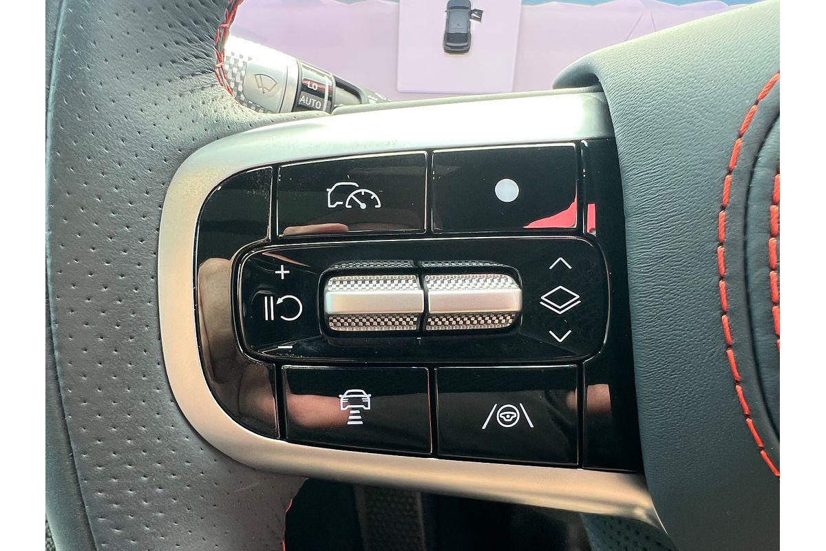 2024 Genesis GV80 3.5T AWD JX.V4