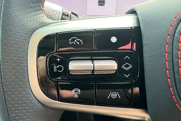 2024 Genesis GV80 3.5T AWD JX.V4