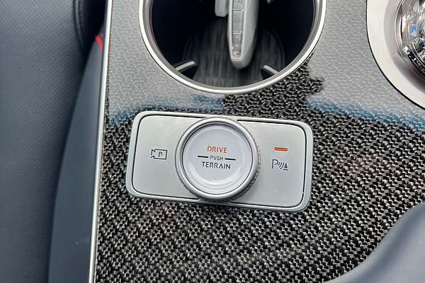 2024 Genesis GV80 3.5T AWD JX.V4