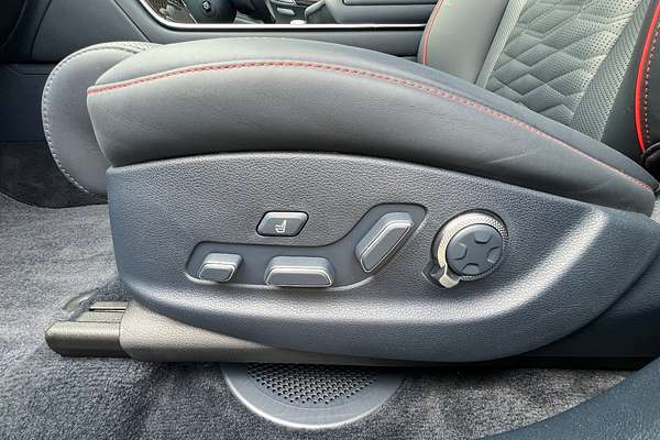 2024 Genesis GV80 3.5T AWD JX.V4