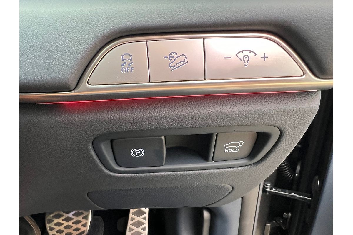 2024 Genesis GV80 3.5T AWD JX.V4