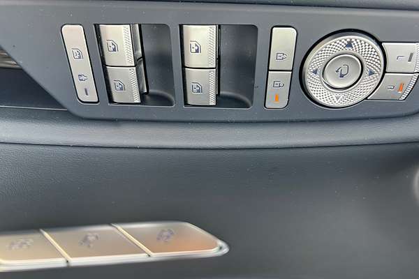 2024 Genesis GV80 3.5T AWD JX.V4