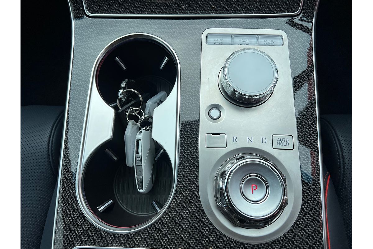 2024 Genesis GV80 3.5T AWD JX.V4
