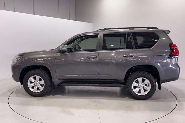 2019 Toyota Landcruiser Prado GXL GDJ150R