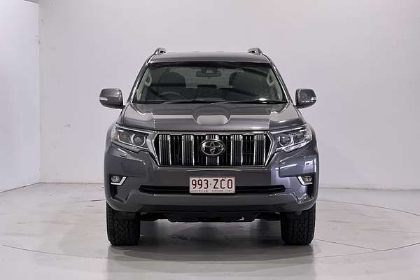2019 Toyota Landcruiser Prado GXL GDJ150R