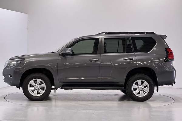 2019 Toyota Landcruiser Prado GXL GDJ150R