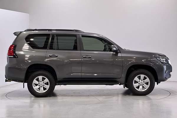 2019 Toyota Landcruiser Prado GXL GDJ150R