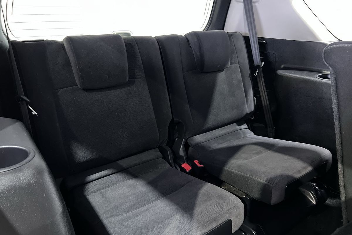 2019 Toyota Landcruiser Prado GXL GDJ150R