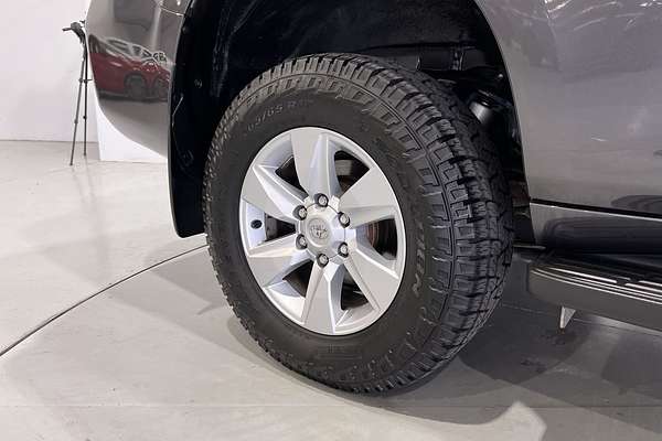 2019 Toyota Landcruiser Prado GXL GDJ150R