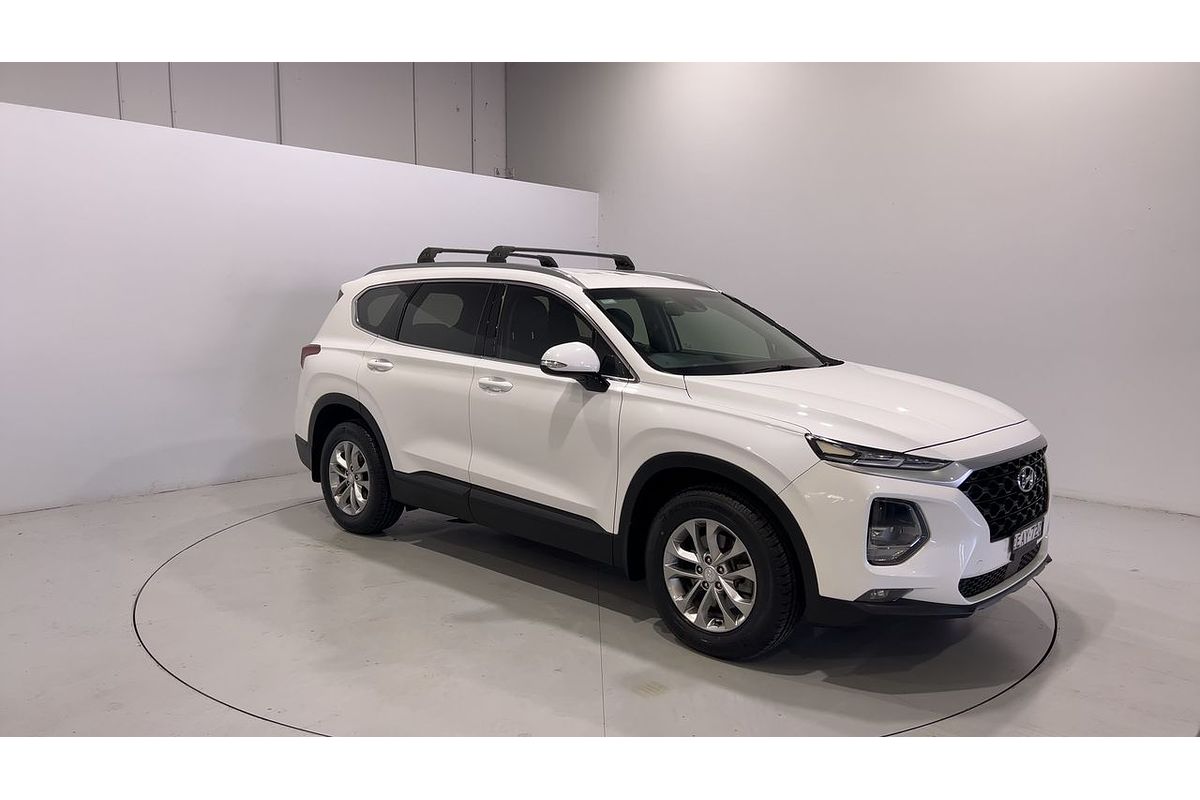 2019 Hyundai Santa Fe Active TM