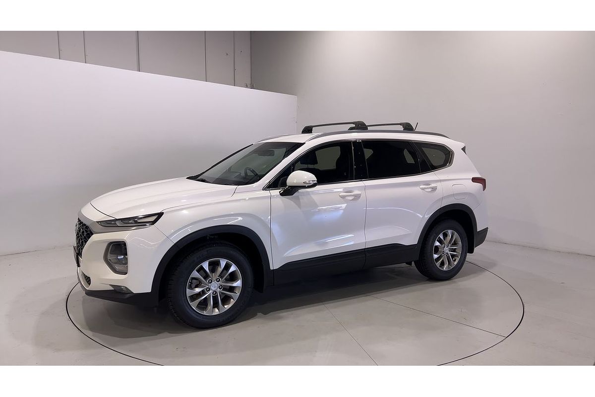 2019 Hyundai Santa Fe Active TM