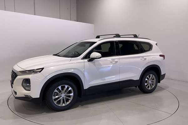 2019 Hyundai Santa Fe Active TM