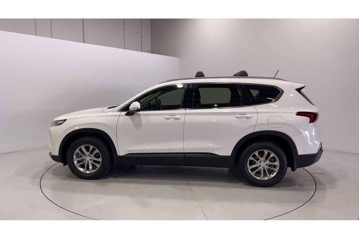 2019 Hyundai Santa Fe Active TM