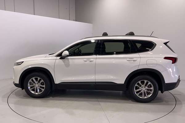 2019 Hyundai Santa Fe Active TM