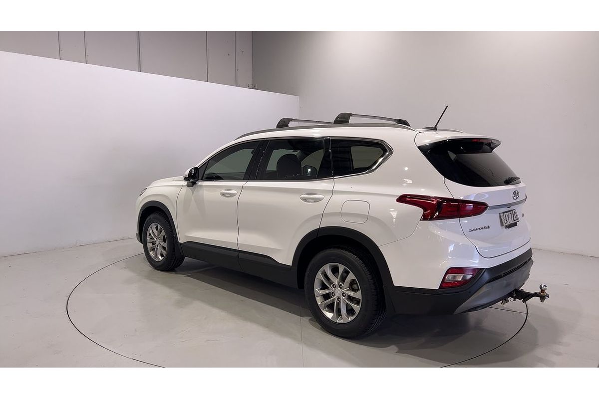 2019 Hyundai Santa Fe Active TM