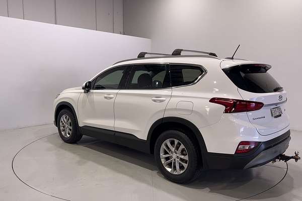 2019 Hyundai Santa Fe Active TM