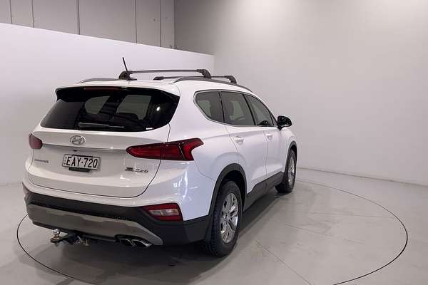 2019 Hyundai Santa Fe Active TM