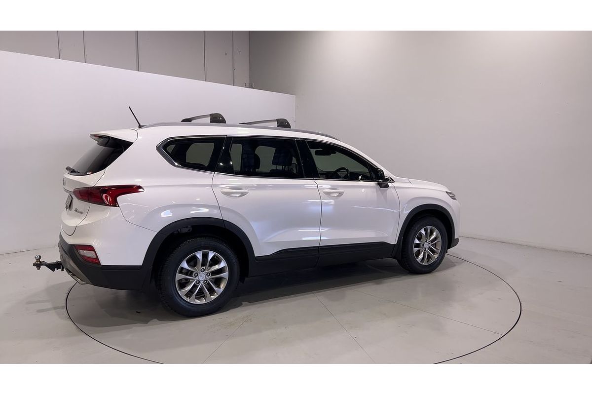 2019 Hyundai Santa Fe Active TM