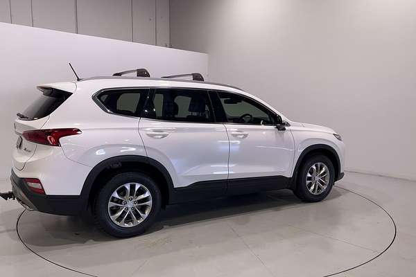 2019 Hyundai Santa Fe Active TM