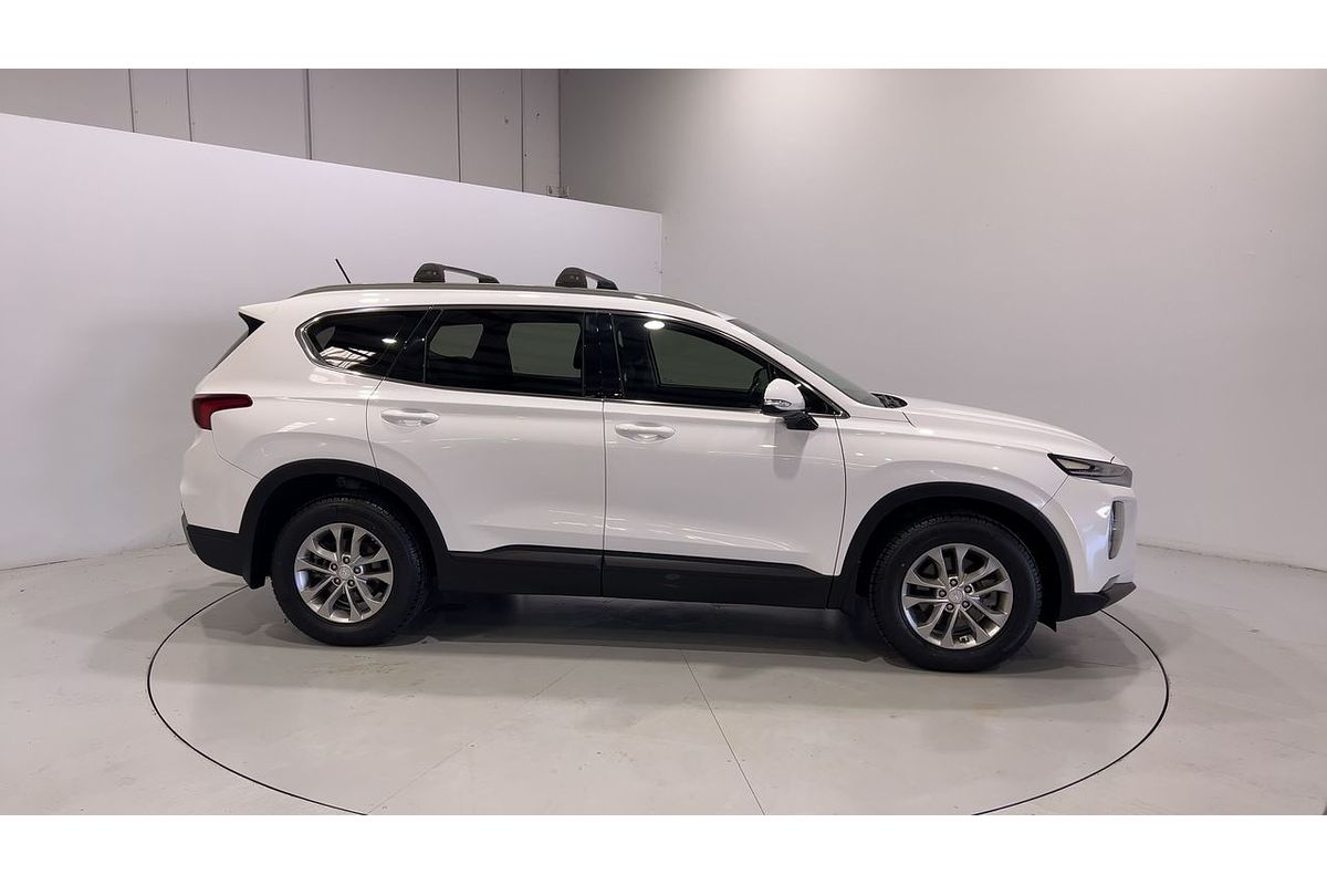 2019 Hyundai Santa Fe Active TM