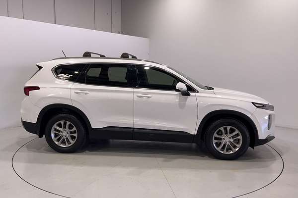 2019 Hyundai Santa Fe Active TM
