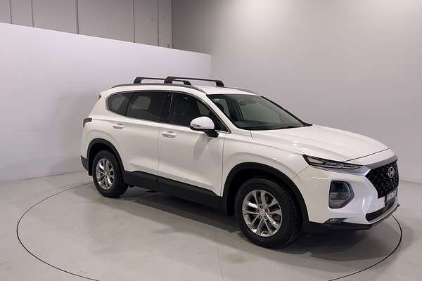 2019 Hyundai Santa Fe Active TM