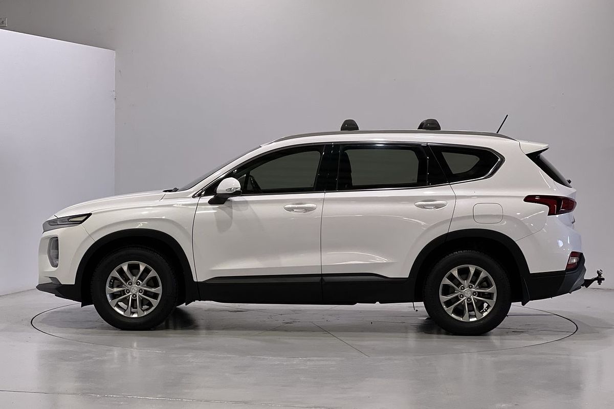 2019 Hyundai Santa Fe Active TM