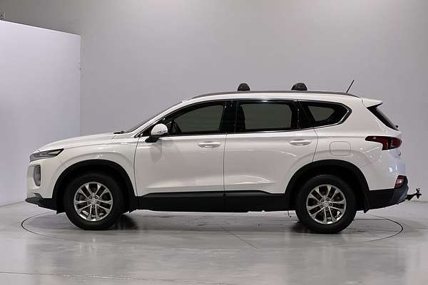 2019 Hyundai Santa Fe Active TM