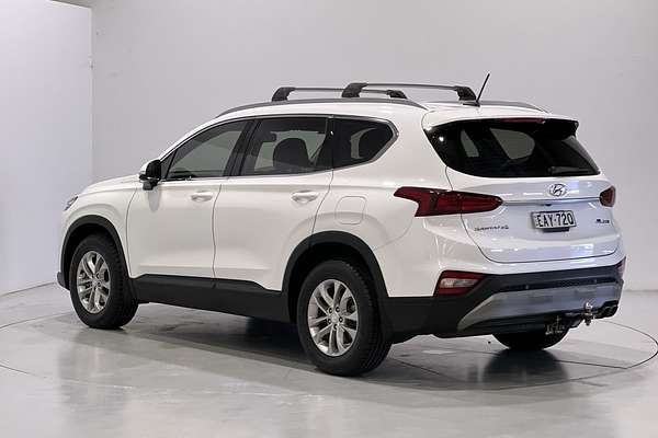 2019 Hyundai Santa Fe Active TM