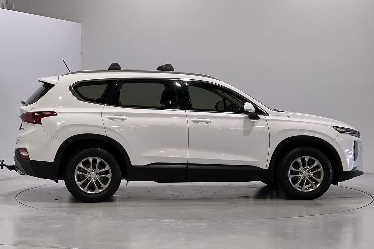 2019 Hyundai Santa Fe Active TM