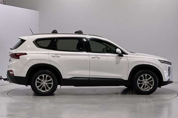 2019 Hyundai Santa Fe Active TM
