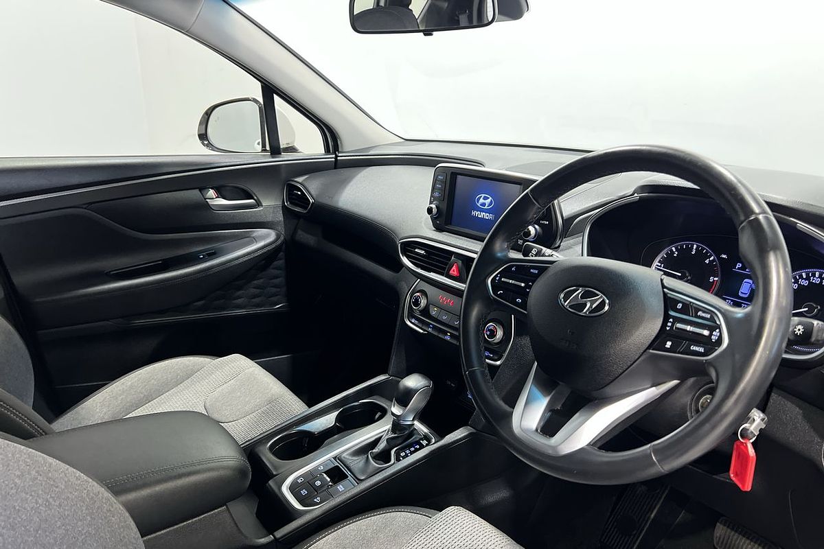 2019 Hyundai Santa Fe Active TM