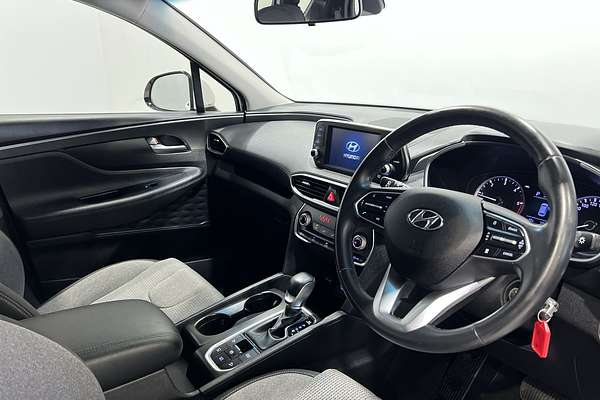 2019 Hyundai Santa Fe Active TM